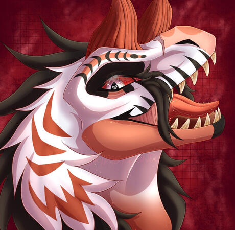Fully Shaded Icon